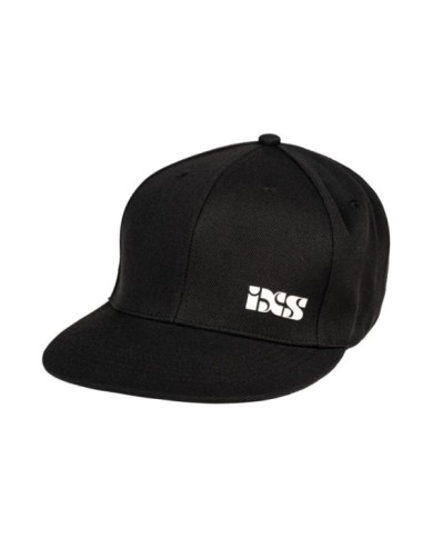 iXS Brand 1.0 cap noir