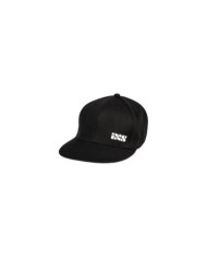 iXS Brand 1.0 Cap schwarz