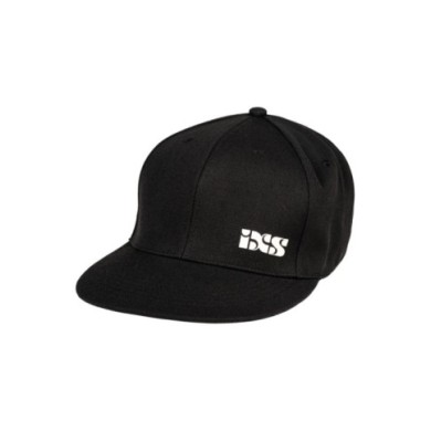 iXS Brand 1.0 Cap schwarz
