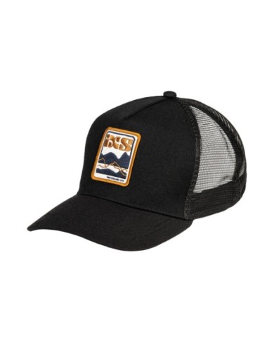 iXS Brand Trucker 1.0 cap noir