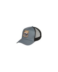 iXS Brand Trucker 1.0 cap bleu gris