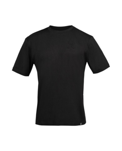 maglietta iXS Brand 1.0 nero