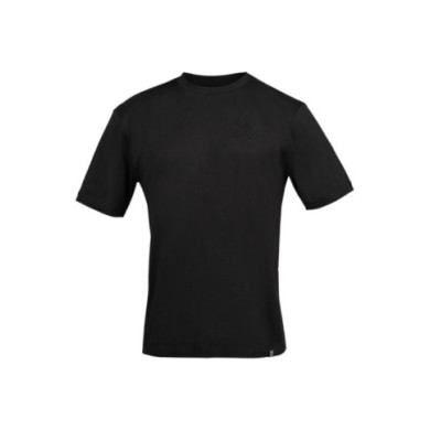 iXS Brand 1.0 Tee schwarz