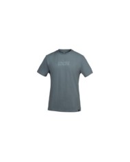iXS Brand 1.1 tee bleu gris