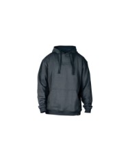iXS Brand 1.0 Hoodie schwarz