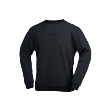 iXS Brand 1.0 sweater noir