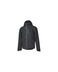 iXS AW 1.0 Laminatjacke schwarz