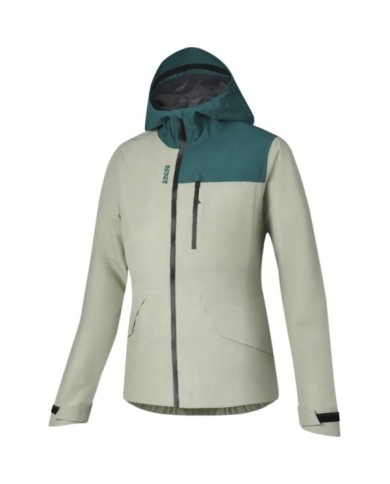 giacca laminata iXS iXS AW 1.0 WMS glacier