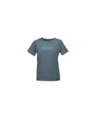 iXS iXS Brand 1.1 WMS Tee blau grau