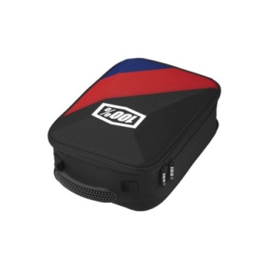 100percent 100% Cornerstone Goggle Case Black - OS