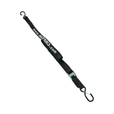 Acerbis Cinghie di fissaggio 35 mm