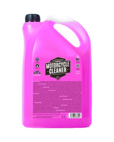 Muc-Off Muc-Off Nano Tech Cleaner 5 l