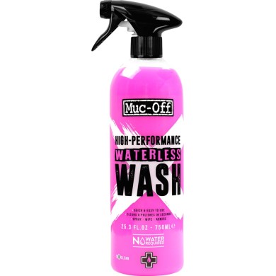 Muc-Off Muc-Off Detergente senza acqua ad alte prestazioni 750 ml