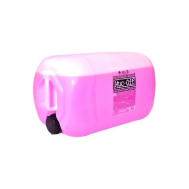Muc-Off Muc-Off Nano Tech Cleaner 25 l