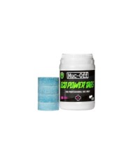 Muc-Off Eco Power Tabs (1 tub of 4 tablets)