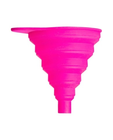 Muc-Off Muc-Off Collapsible Silicone Funnel