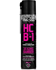 Muc-Off HCB-1 (Harsh Conditions Barrier) 400ml