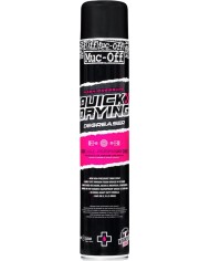 Muc-Off Sgrassante ad alta pressione ad asciugatura rapida - Multiuso 750 ml
