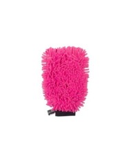 Muc-Off Guanto lavaggio 2in1 in microfibra Chenille