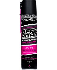 Muc-Off Offroad-Schmiermittel 400 ml