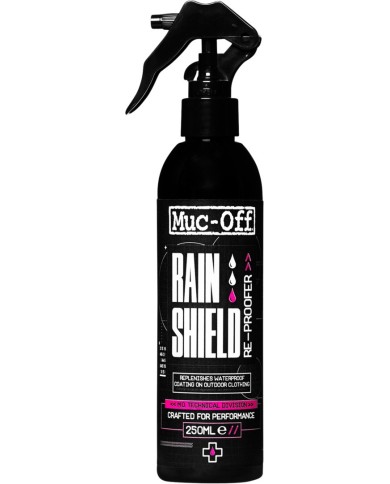 Muc-Off Muc-Off Rain Shield Re-proofer