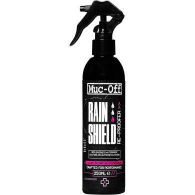 Muc-Off Muc-Off Impermeabilizzante Rain Shield