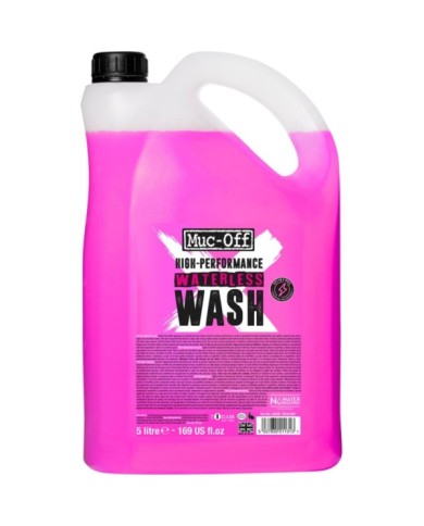 Muc-Off Muc-Off Detergente senza acqua ad alte prestazioni 5L