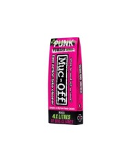 Muc-Off Detergente per biciclette Punk Powder (confezione da 4)
