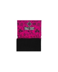 Muc-Off Muc-Off Winter Neck Gaiter punk pink