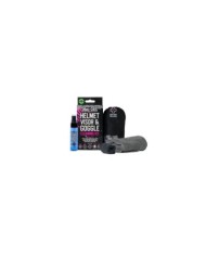 Muc-Off Muc-Off Visor, Lens & Goggle Cleaner Kit V2 32ml