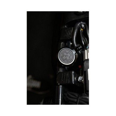 Muc-Off Supporto sicuro per Air Tag