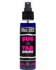 Muc-Off Rimuovi insetti e catrame 100 ml