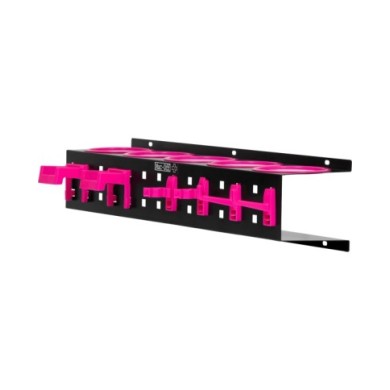 Muc-Off Muc-Off Bottle & Detailing Storage Rack