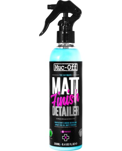 Muc-Off Muc-Off Matt Finish Detailer 250ml 0.25 l