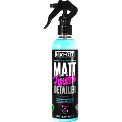 Muc-Off Muc-Off \"Mattfinish Detailer\" 250ml