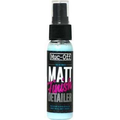 Muc-Off Detergente lucidante opaco 32 ml