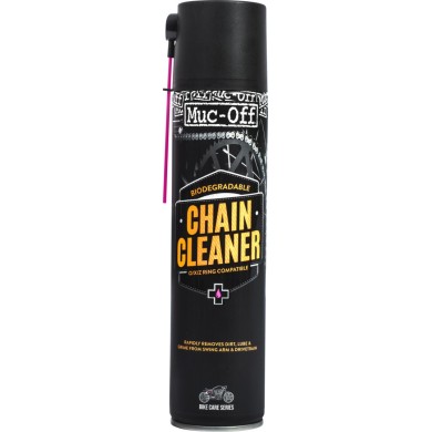 Muc-Off Nettoyeur de chaine 400ml