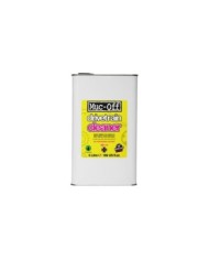 Muc-Off Set detergente per motori 5 l (4x5L)
