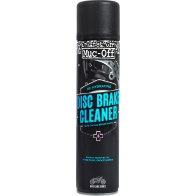 Muc-Off Nettoyant disque de frein 400ml