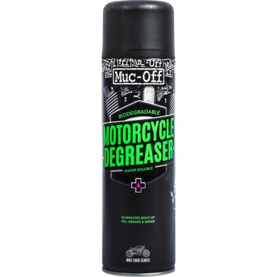 Muc-Off Sgrassatore per moto 500 ml