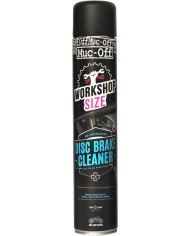 Muc-Off Detergente per freni a disco di motociclette - Formato officina 750 ml