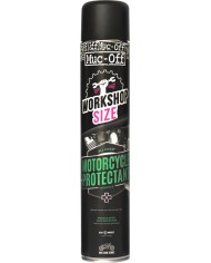 Muc-Off Protezione per motociclette - Formato officina 750 ml