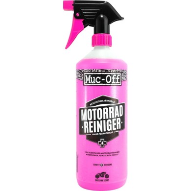 Muc-Off Motorradreiniger 1 l