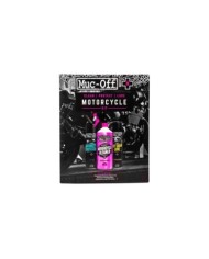 Muc-Off Reinigungs-, Schutz- und Schmiermittel-Set
