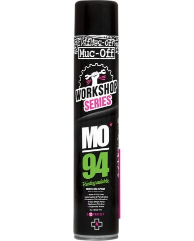 Muc-Off Muc-Off MO-94 Workshop Size 750ml
