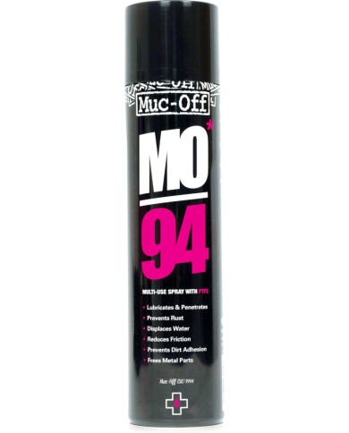 Muc-Off MO-94 400ml
