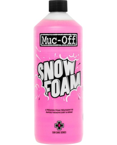 Muc-Off Schiuma neve 1L