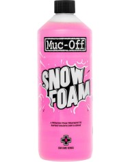 Muc-Off Schiuma neve 1L