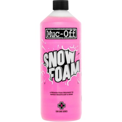 Muc-Off Snow Foam 1L