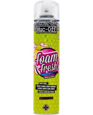 Muc-Off Muc-Off Helmet Foam Fresh 400ml
